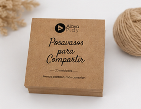 Posavasos Desechables